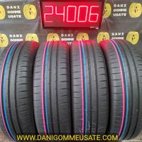 4 gomme 185 65 15 goodyear 70/75% dot20