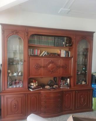 ARREDAMENTO MASSICCIO
