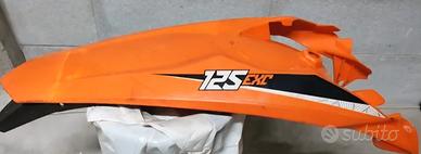 Codino KTM EXC 125* 