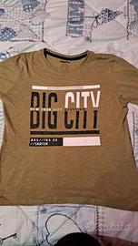 Maglia maniche lunghe ragazzo