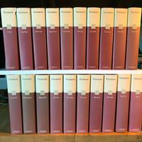 Enciclopedia illustrata de La Repubblica 20 volumi