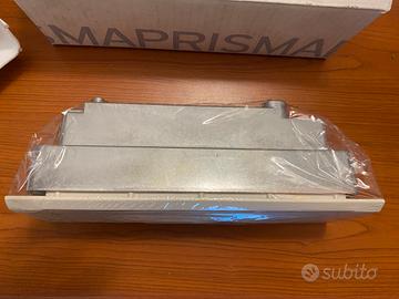 lampade da incasso a muro