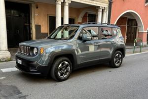 Jeep renegade black eagle 1400 turbo benzina