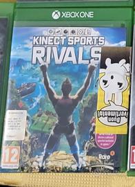 Kinect Sport Rivals