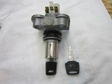 Interruttore Quadretto Chiave Accensione Honda 500