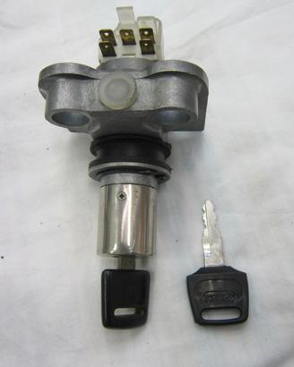 Interruttore Quadretto Chiave Accensione Honda 500