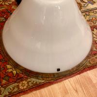 Splendido lampadario Murano design ‘70 ITre