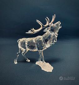 Cervo Swarovski