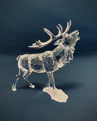 Cervo Swarovski