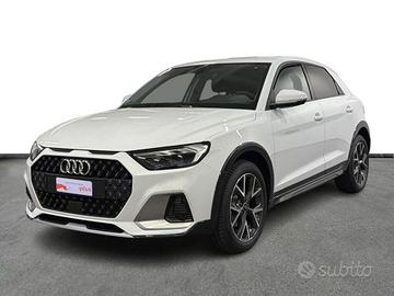 Audi A1 allstreet 30 1.0 tfsi Business 116cv s tro