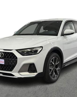 Audi A1 allstreet 30 1.0 tfsi Business 116cv s tro