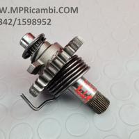 ALBERO AVVIAMENTO YAMAHA YZF 426 2001 2002 YZ426 2