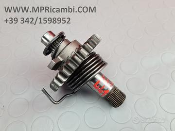 ALBERO AVVIAMENTO YAMAHA YZF 426 2001 2002 YZ426 2