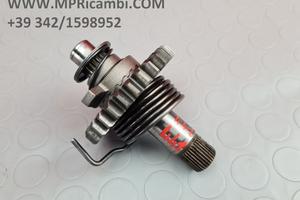 ALBERO AVVIAMENTO YAMAHA YZF 426 2001 2002 YZ426 2