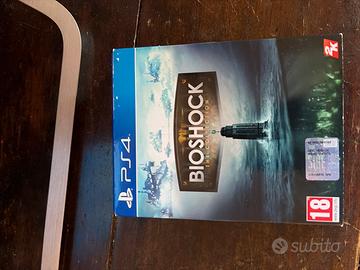 Bioshock: the collection