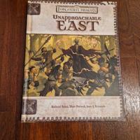 Unapproachable East–D&D 3ªEdizione ForgottenRealms