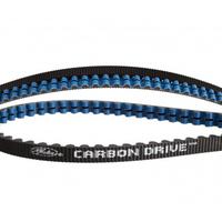 Gate carbon drive cdx 115