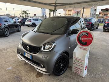 SMART FORTWO 90 0.9 TURBO TWINAMIC SUPERPASSION - 