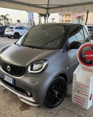 SMART FORTWO 90 0.9 TURBO TWINAMIC SUPERPASSION - 
