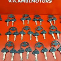 CHIAVI BMW F650 R850 R1150 R1200