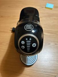 Macchina caffe dolce gusto