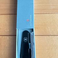 Victorinox Spartan PS Black