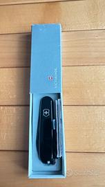 Victorinox Spartan PS Black