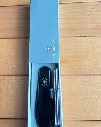Victorinox Spartan PS Black