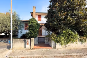 VILLA SINGOLA A MOLINELLA