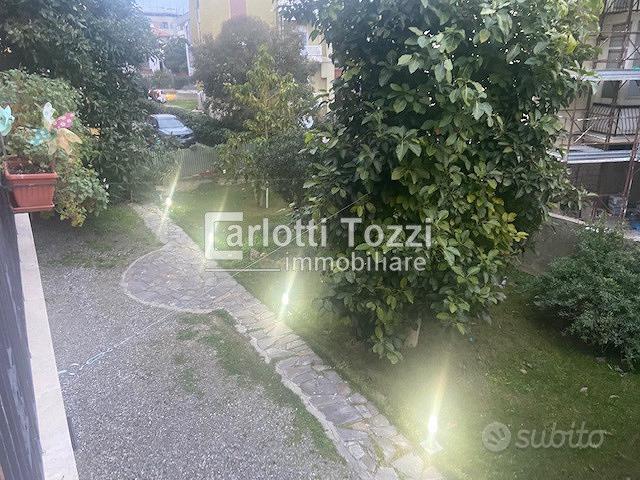 Appartamento – Grosseto, Porta Nuova, Centro - Vista 4