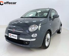 FIAT 500 1.2 Lounge NEOPATENTATI GPL NUOVO
