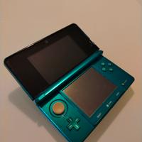 nintendo  3DS