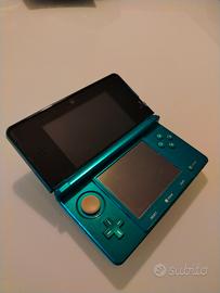 nintendo  3DS