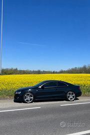 Audi a5 3.0 tdi