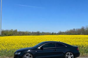 Audi a5 3.0 tdi