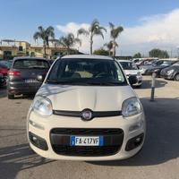 Fiat Panda 900 metano 2015