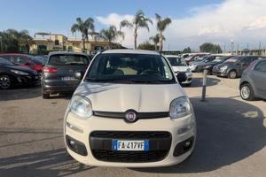 Fiat Panda 900 metano 2015