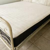 Materasso matrimoniale 180x210