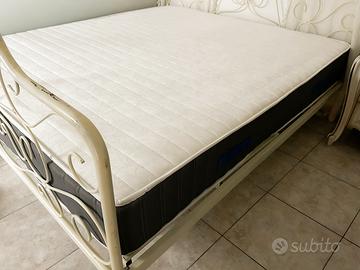 Materasso matrimoniale 180x210