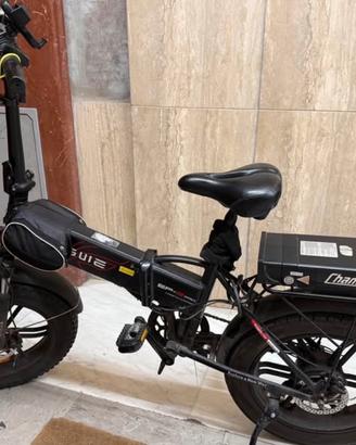 ENGWE EP 2 Electric Bike