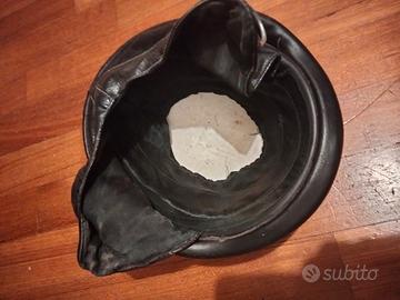 casco vintage boeri sport taglia Piccola 