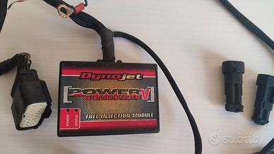 Centralina Power Commander V