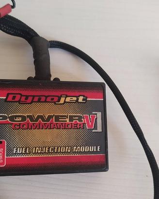 Centralina Power Commander V