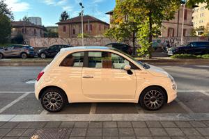 Fiat 500 Dolcevita 1.0 70 CV Mild Hybrid