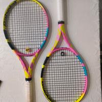 racchette pure aero babolat