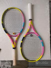 racchette pure aero babolat