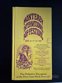 Monterey International Pop Festival