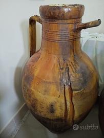 Capasone antico pugliese