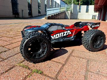 truggy rc