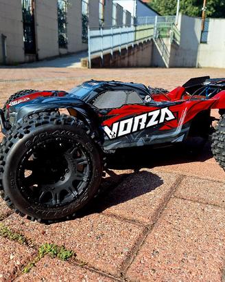 truggy rc